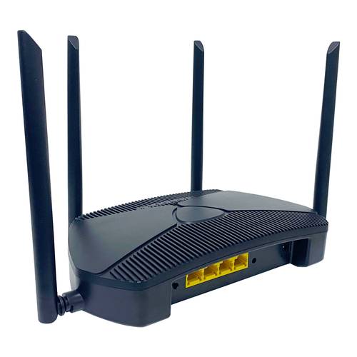 wi-fi6 时代家居网络:z8103ax-e ax3000 路由器
