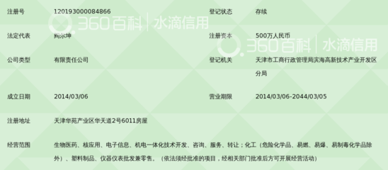 天津理源科技_360百科