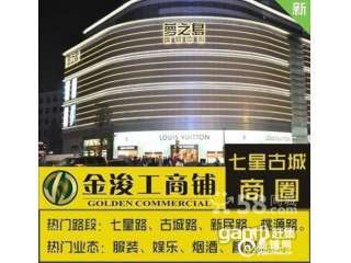 (出租 )推荐甜品珠宝【古城路】45㎡旧梦旁临街旺铺急转!_南宁商铺出租_南宁商铺网_南宁易铺网_易铺中国