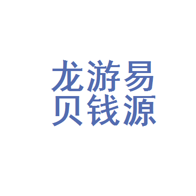龙游易贝钱源网络科技