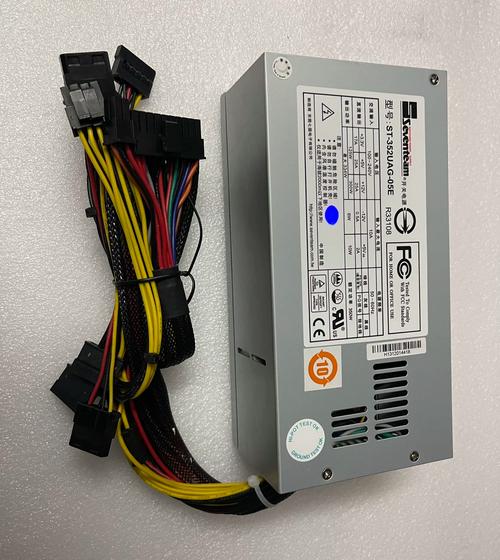 352uag-05e电源服务器工控机软路由防火墙350w-淘宝网
